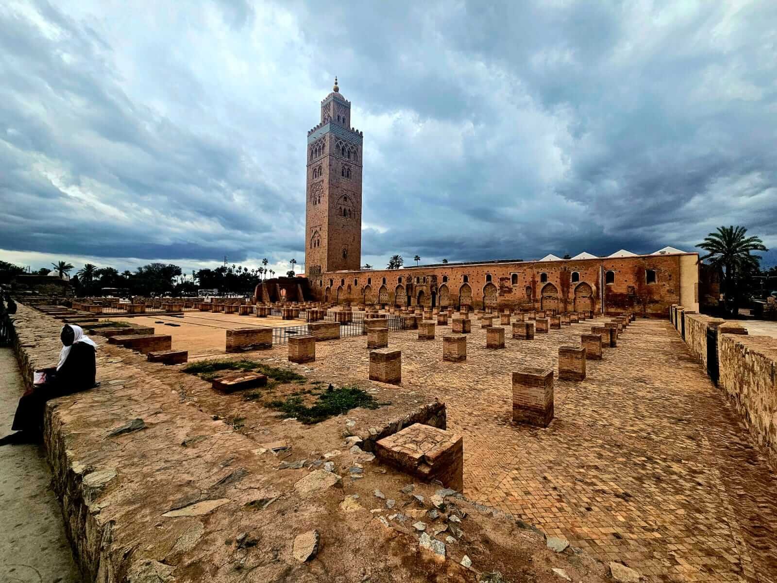 Your Essential Morocco Visitors Guide: Tips for an Unforgettable Trip